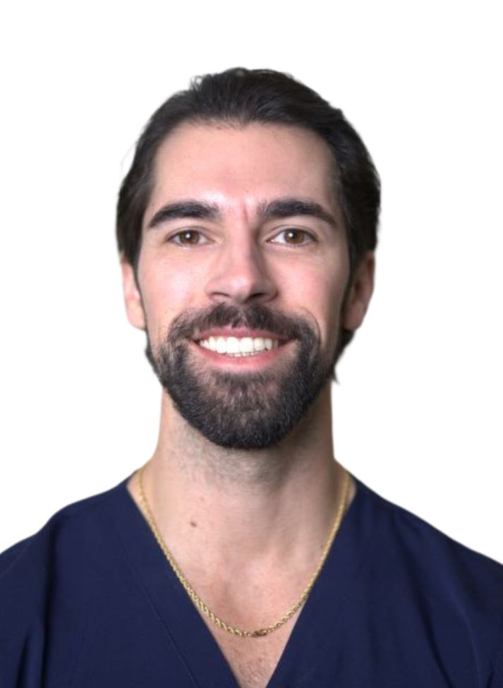 Dr. Zenga - One of Nuvia's Oral & Maxillofacial Surgeons in Moorestown